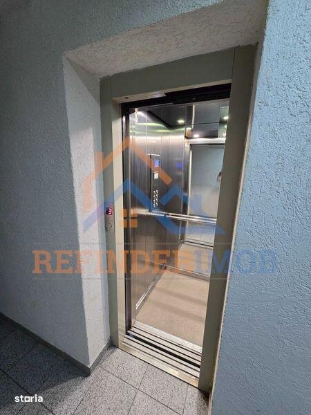 Postalionului, vanzare 2 camere.